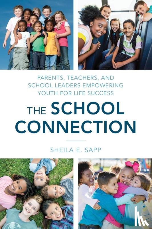 Sapp, Sheila E. - The School Connection