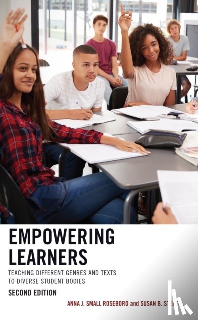 Small Roseboro, Anna J., Steffel, Susan B. - Empowering Learners