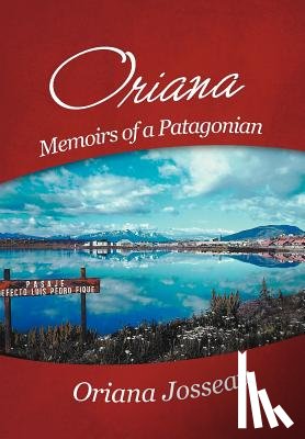 Josseau, Oriana - Oriana