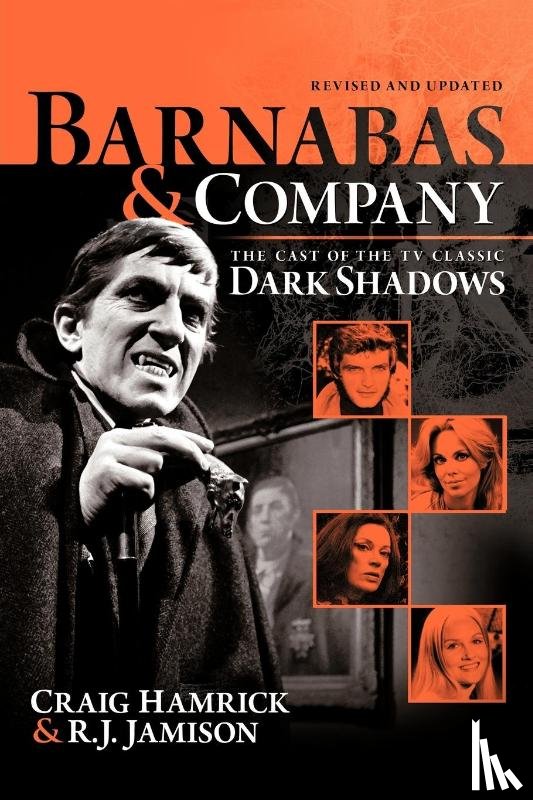 Hamrick, Craig, Jamison, R J - Barnabas & Company