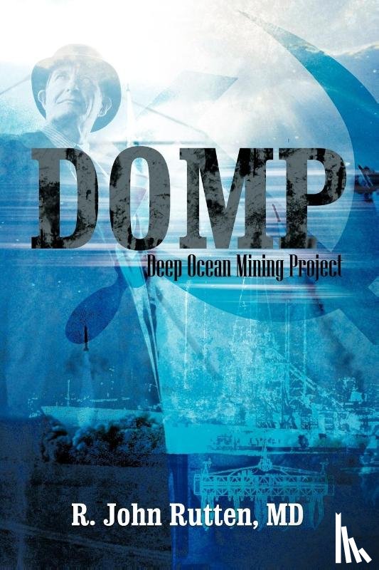 Rutten, R John - Domp