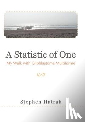 Hatrak, Stephen - A Statistic of One