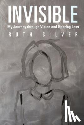Silver, Ruth - Invisible