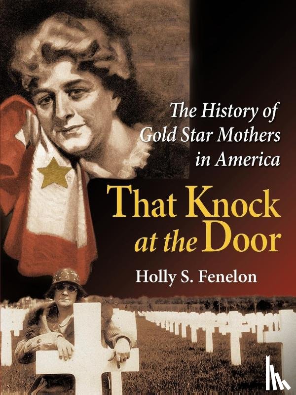 Fenelon, Holly S - That Knock at the Door