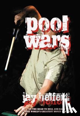 Helfert, Jay - Pool Wars