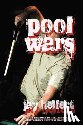 Helfert, Jay - Pool Wars