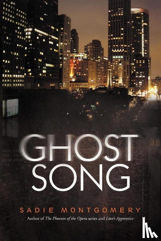Montgomery, Sadie - Ghost Song