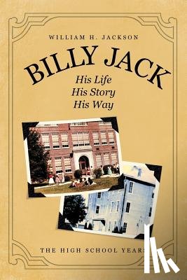 Jackson, William H - Billy Jack