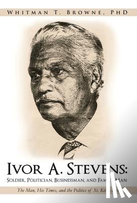 Browne, Whitman T - Ivor A. Stevens