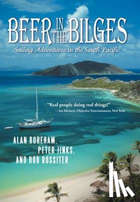 Boreham, Jinks & Rossiter - Beer in the Bilges