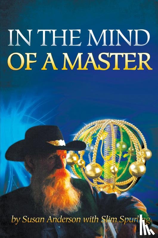 Anderson, Susan (University of Nottingham) - In the Mind of a Master