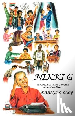 Lacy, Darryl L - Nikki G