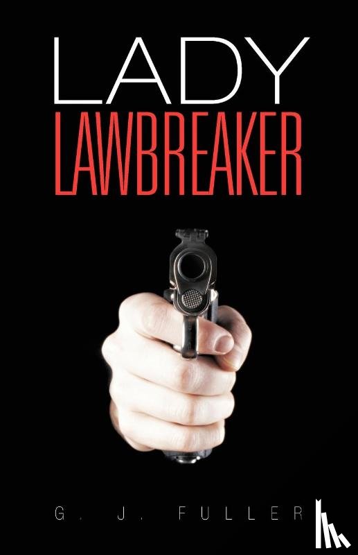 Fuller, G J - Lady Lawbreaker