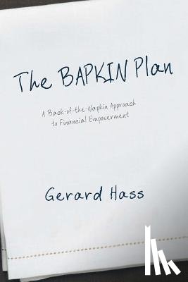 Hass, Gerard - The BAPKIN Plan