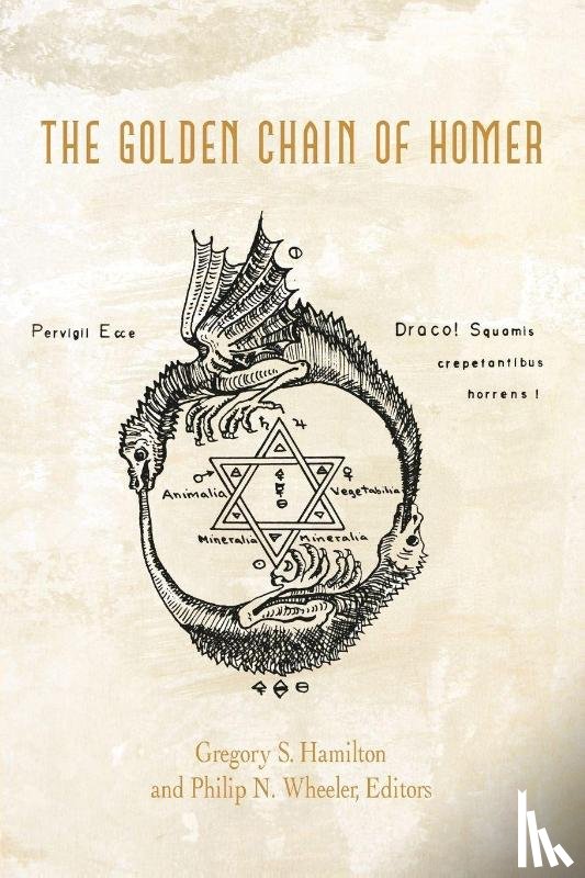  - The Golden Chain of Homer