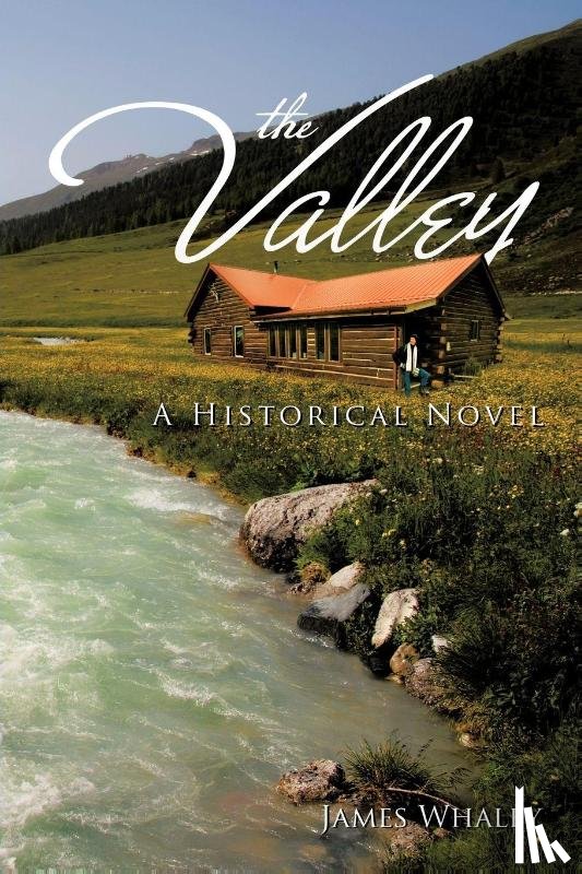 Whaley, James - The Valley