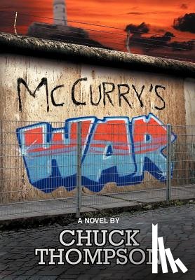 Thompson, Chuck - McCurry's War