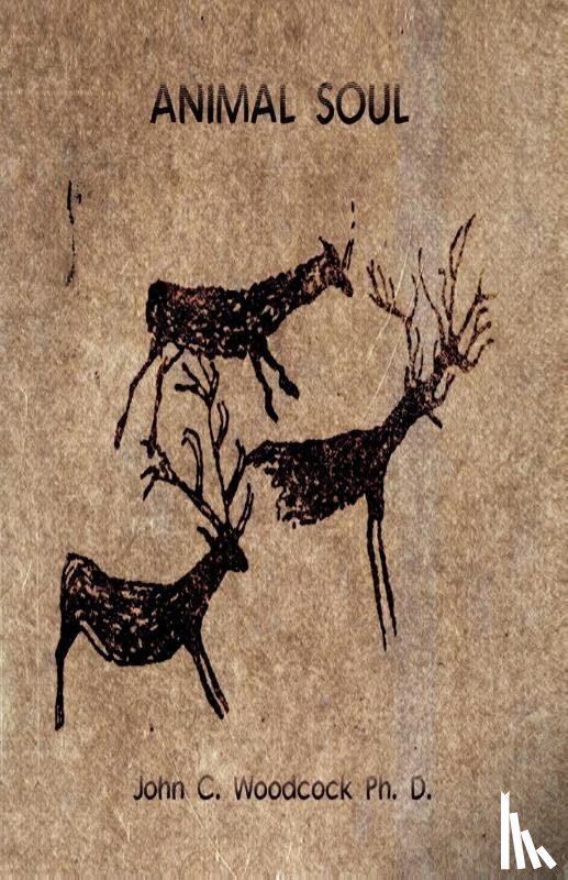 Woodcock, John C - Animal Soul