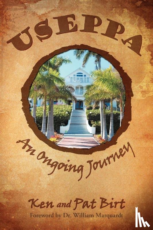 Birt, Ken And Pat - Useppa