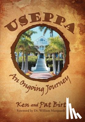 Birt, Ken And Pat - Useppa