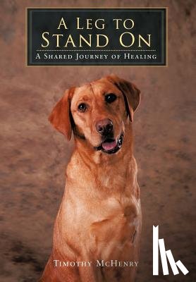 McHenry, Timothy - A Leg to Stand On