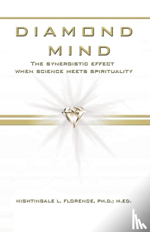Florence Ph D M Ed, Nightingale L - Diamond Mind