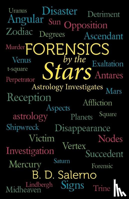 Salerno, B D - Forensics by the Stars