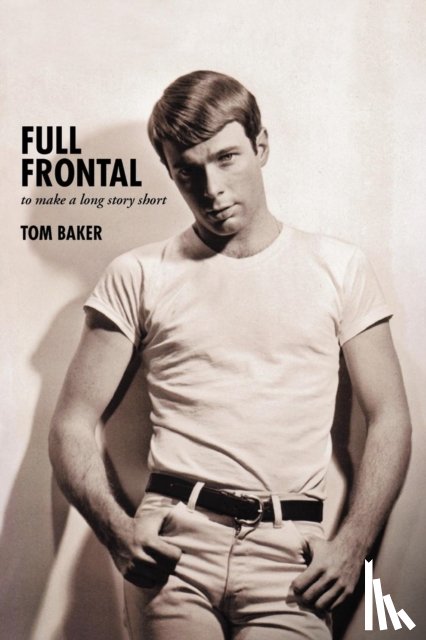 Baker, Tom (Ngos Worked with Include Greenpeace Social Plastic Foundation Ocean Generation Sea Musketeers WWF Published in the Guardian First News Ethical Consumer Ethical Corporation Tvbe) - Full Frontal