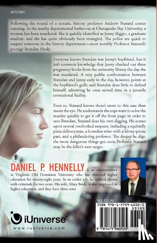Hennelly, Daniel P - Fatal Knowledge