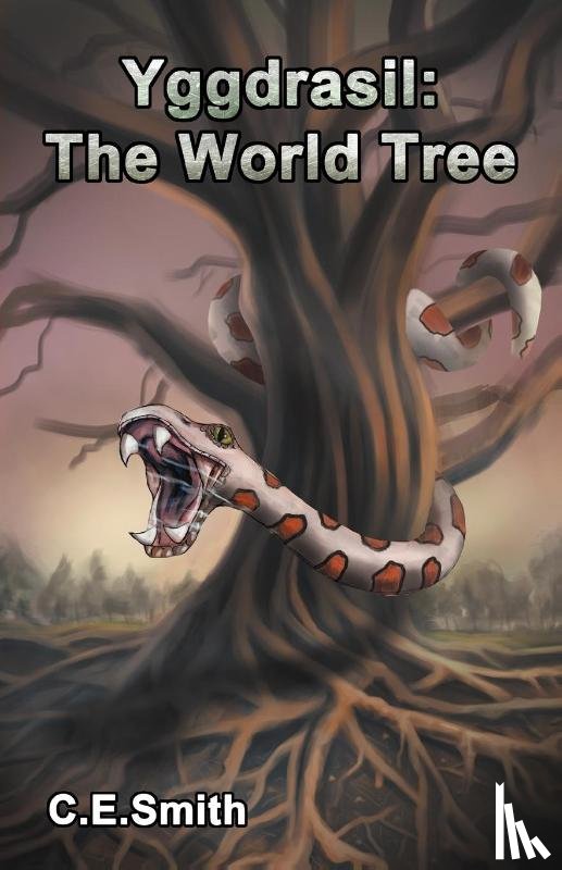 Smith, C E - Yggdrasil