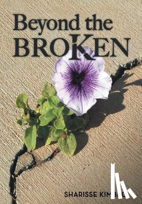Kimbro, Sharisse - Beyond the Broken