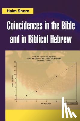 Shore, Haim - Coincidences in the Bible and in Biblical Hebrew