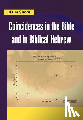 Shore, Haim - Coincidences in the Bible and in Biblical Hebrew