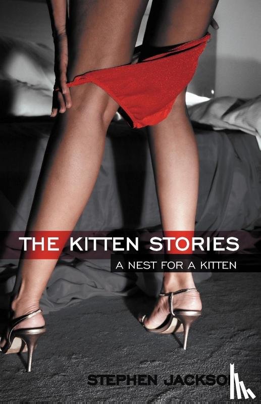 Jackson, Stephen - The Kitten Stories