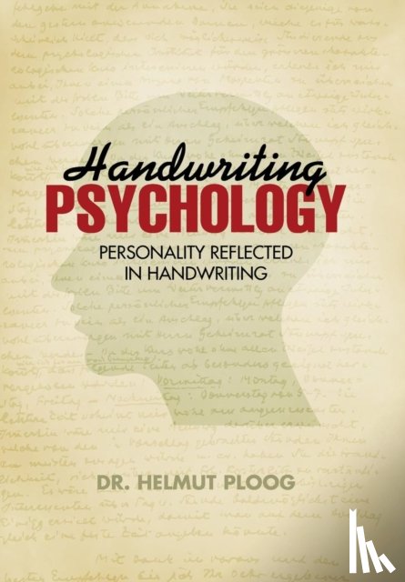 Ploog - Handwriting Psychology