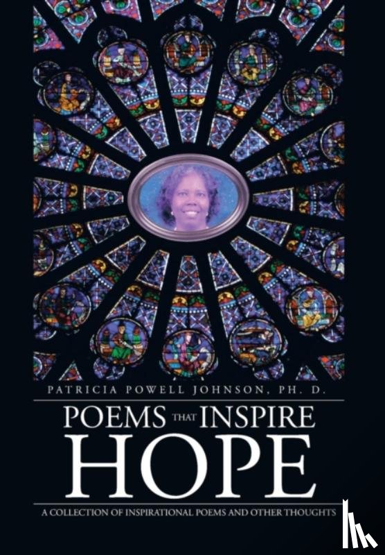 Johnson, Patricia Powell - Poems That Inspire Hope
