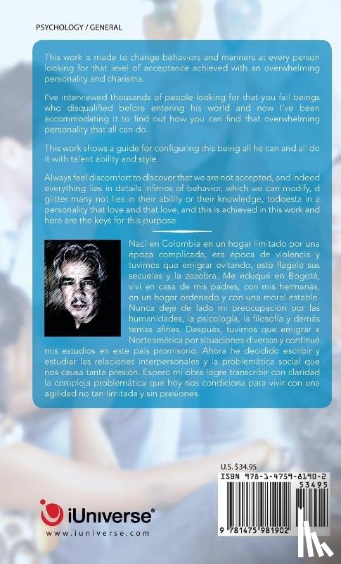 Palacios, Francisco J - El Arte de Convivir En Sociedad y Evitar El Reachazo