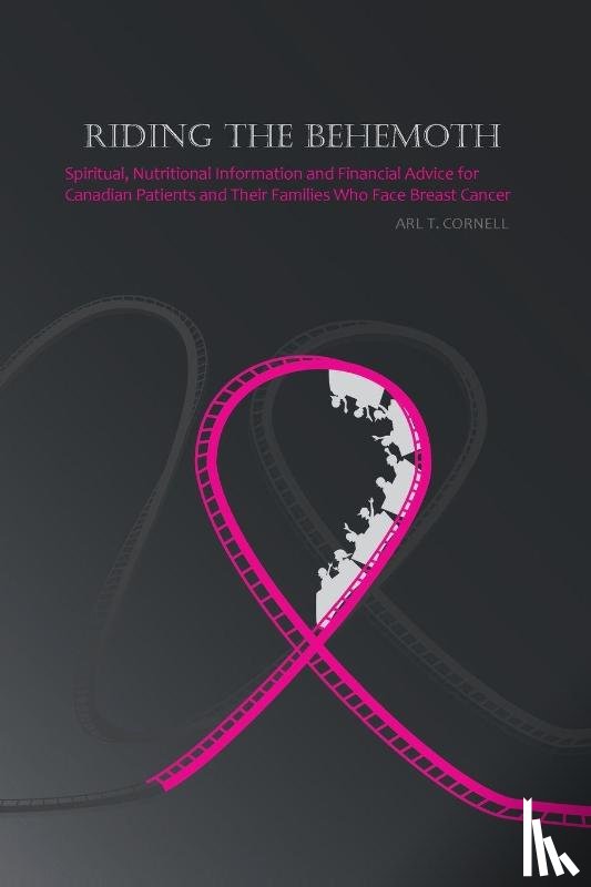 Cornell, Arl T - Riding the Behemoth