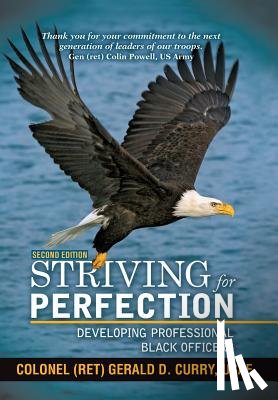 Curry, Gerald D - Striving for Perfection
