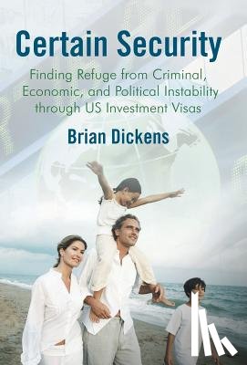 Dickens, Brian - Certain Security