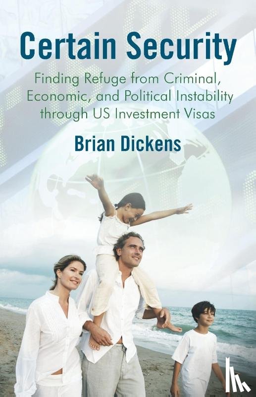 Dickens, Brian - Certain Security