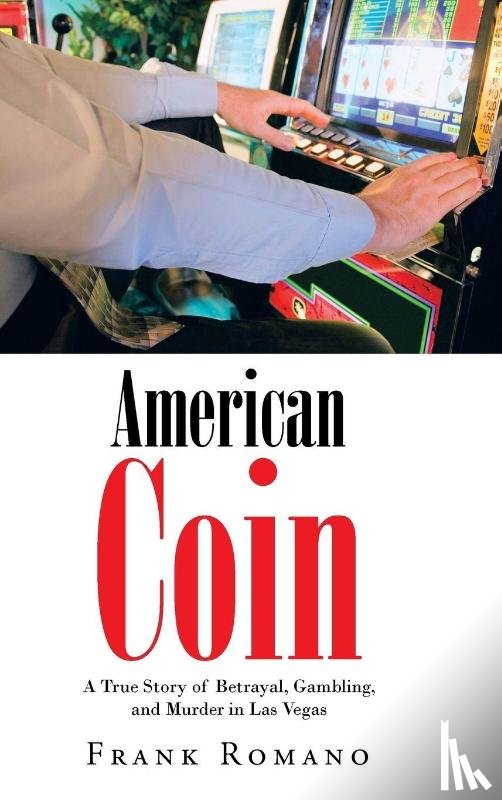 Romano, Frank (RIT Schl of Printing Mgt & Sciences - American Coin