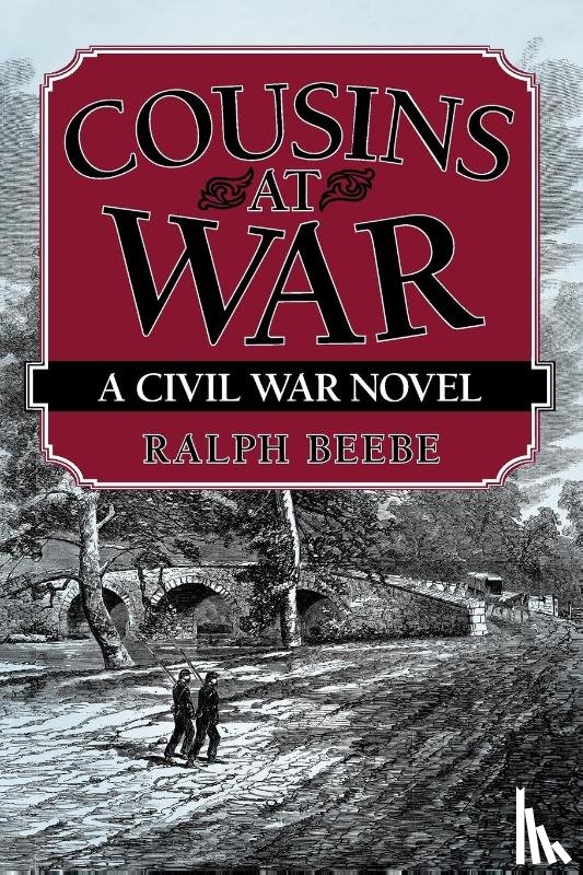 Beebe, Ralph - Cousins at War