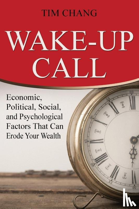 Chang, Tim - Wake-Up Call