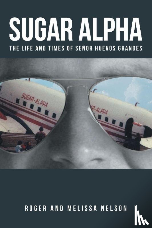 Nelson, Roger and Melissa - Sugar Alpha