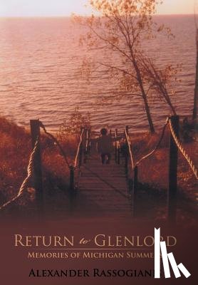 Rassogianis, Alexander - Return to Glenlord