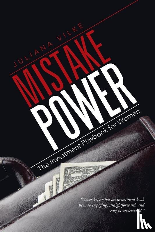 Vilke, Juliana - Mistake Power
