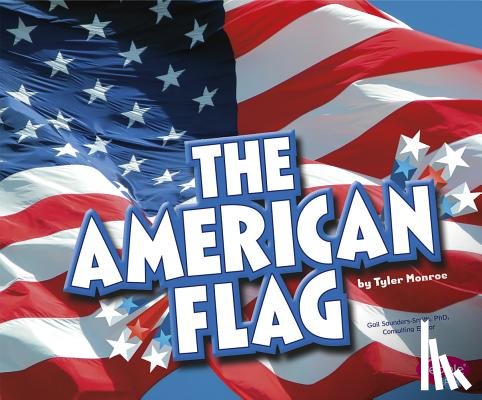 Saunders-Smith, Gail - The American Flag