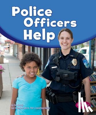 Saunders-Smith, Gail - Police Officers Help