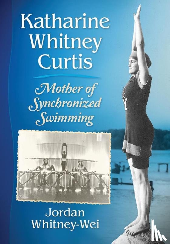 Whitney-Wei, Jordan - Katharine Whitney Curtis